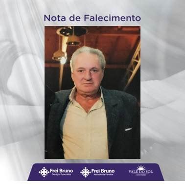 Plano e Funerária Frei Bruno .